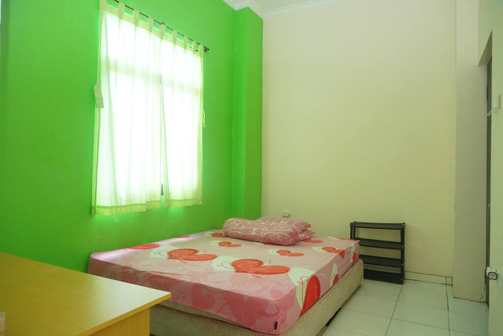 Private Room