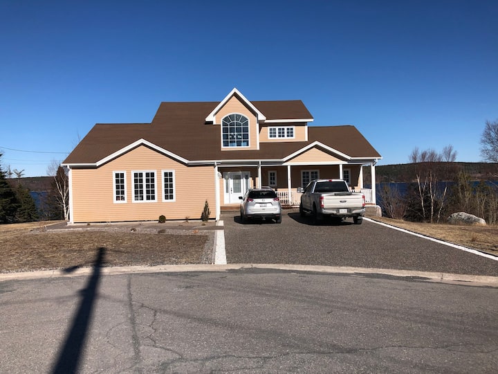 Clarenville Vacation Rentals & Homes Newfoundland and Labrador