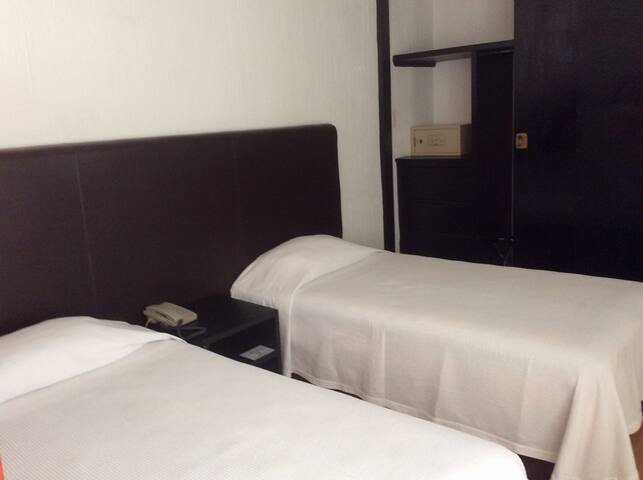 Suites Havre managed Airbnb listing 2