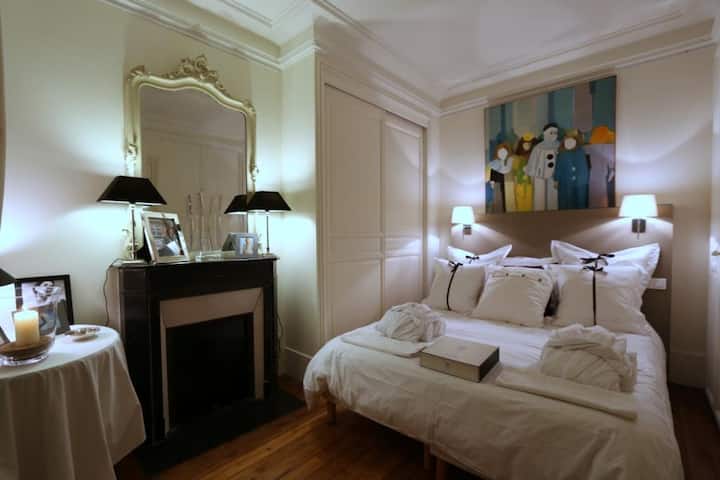 Спална соба 2