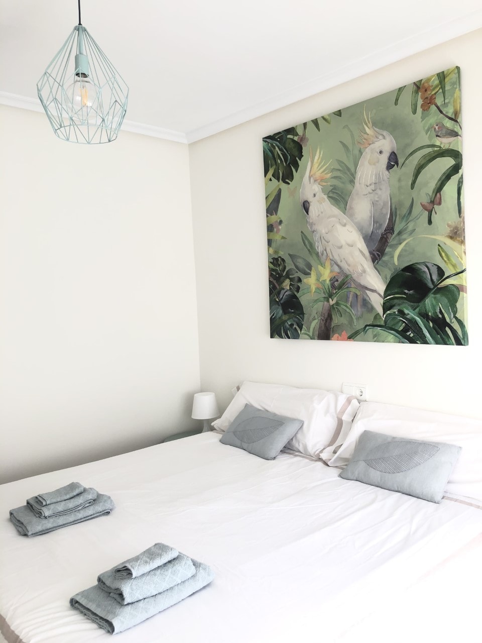 غرفة النوم 1