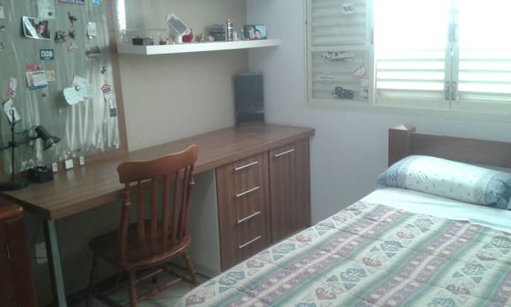 ห้องเดี่ยว 2