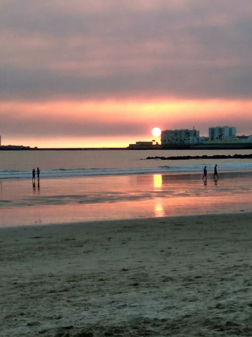 playa