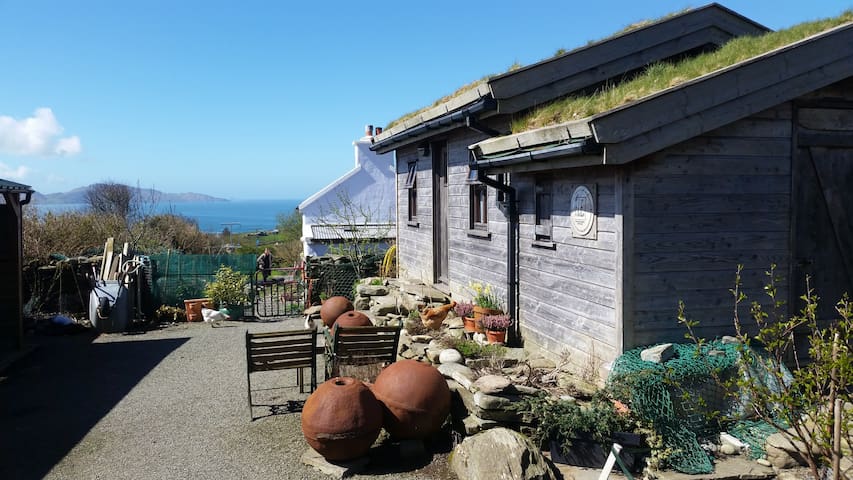 West Cork Eco Chalet