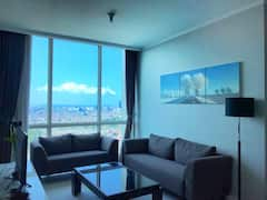 1+BR+APT+ON+36TH+FLOOR+%40+Ciputra+World+Mall