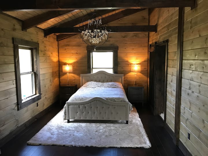 ห้องนอนใหญ่ (Master Bedroom)