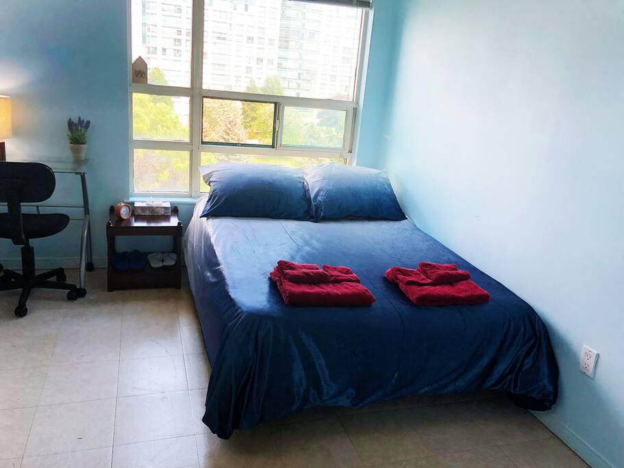 Private Room