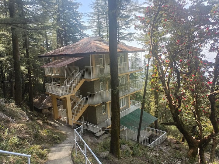 McLeod Ganj Holiday Rentals & Homes McLeod Ganj, Dharamshala, India