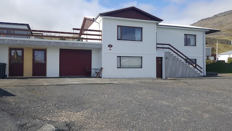 Self catering in Ólafsvík
