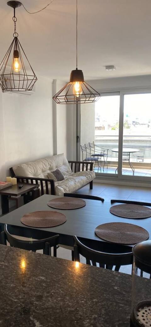 NEW DOWNTOWN APARTMENT 2 BEDROOMS 2 BATHROOMS