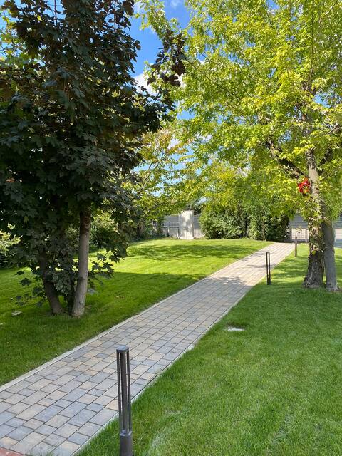 Villanova 4 Rooms alloggio intero