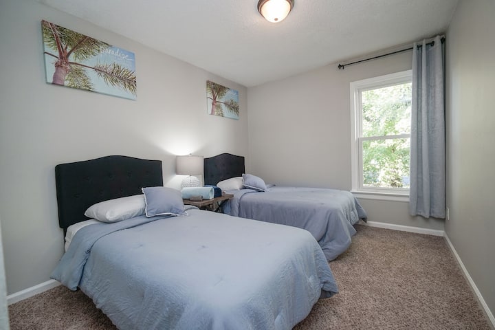 Priestranné jednolôžka 