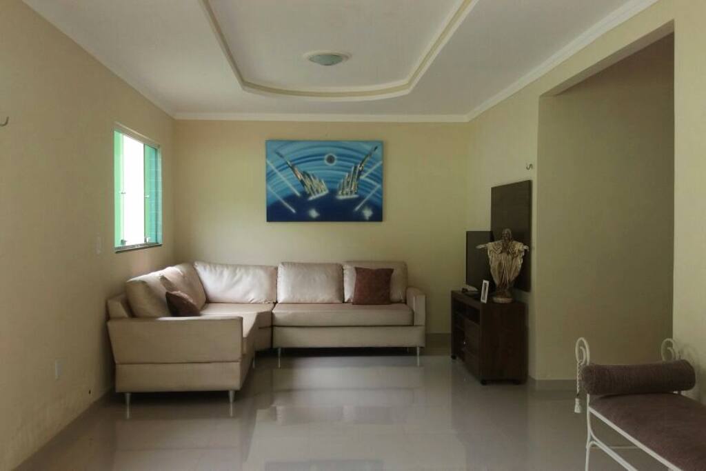 Sala de Entrada