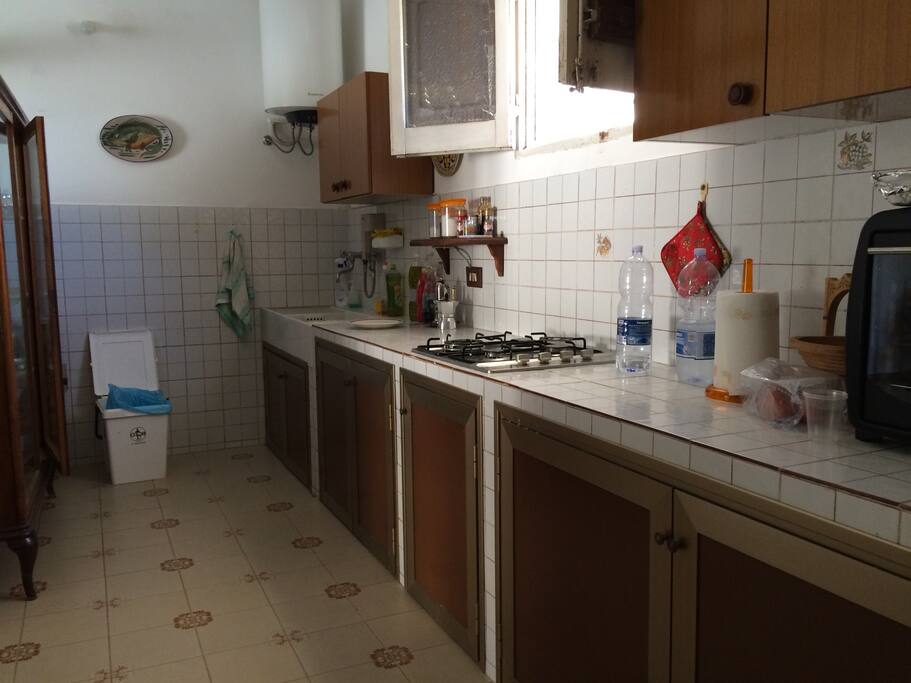 Cucina