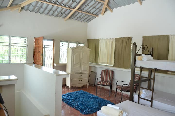 غرفة النوم 1