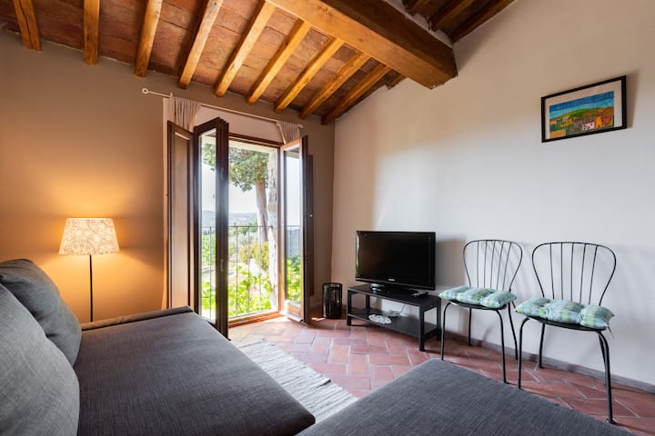 Wonderful House in the Magical Fiesole