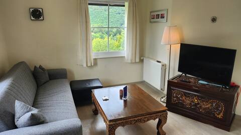 Beliebte Airbnb-Anzeige: holidayapartment 2 for 4 persons Haus Schönblick in Simmerath