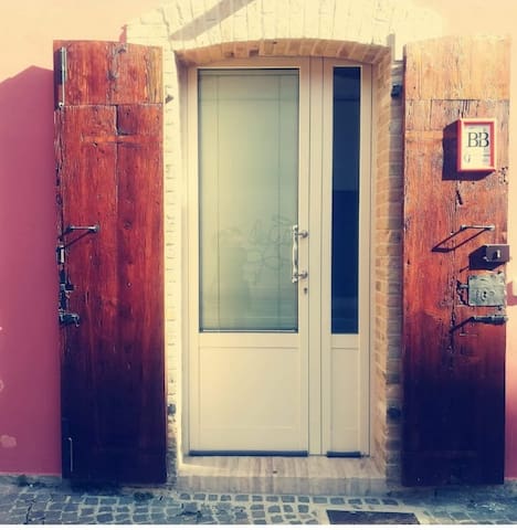 Airbnb Teramo Vacation Rentals Places To Stay