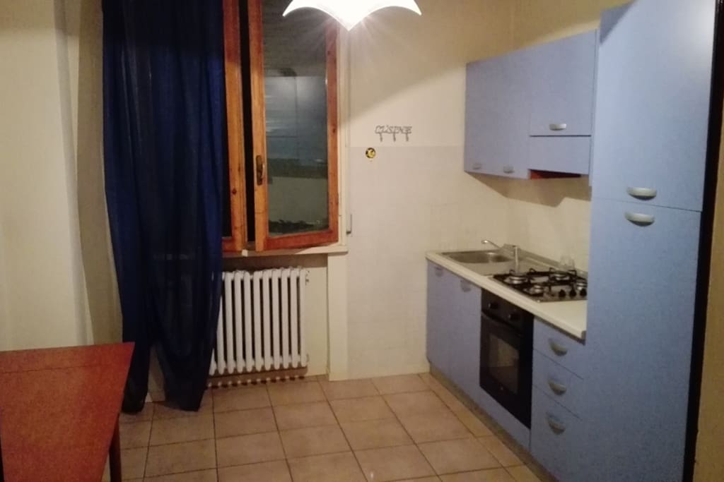 Cucina