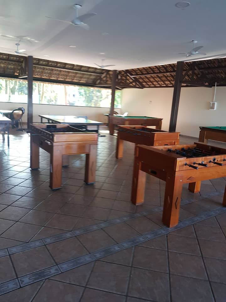 Apartamento Porto Real Resort