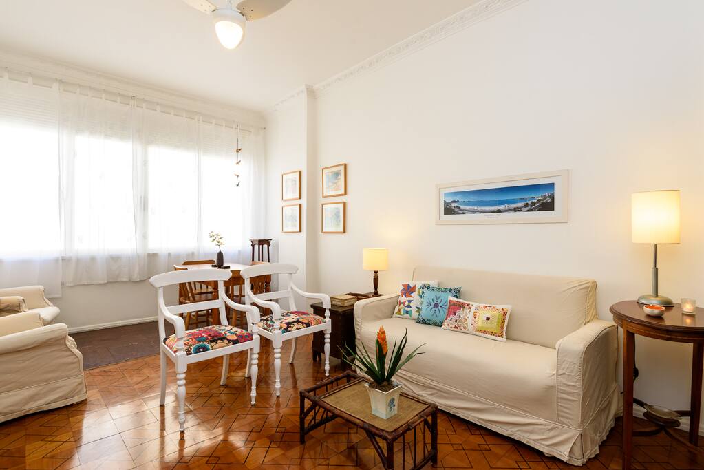 Sala de Estar 2