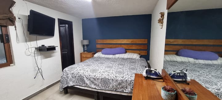 غرفة النوم 1