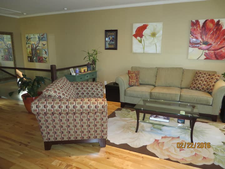 Perfectly Located Lovely Home - Victoria