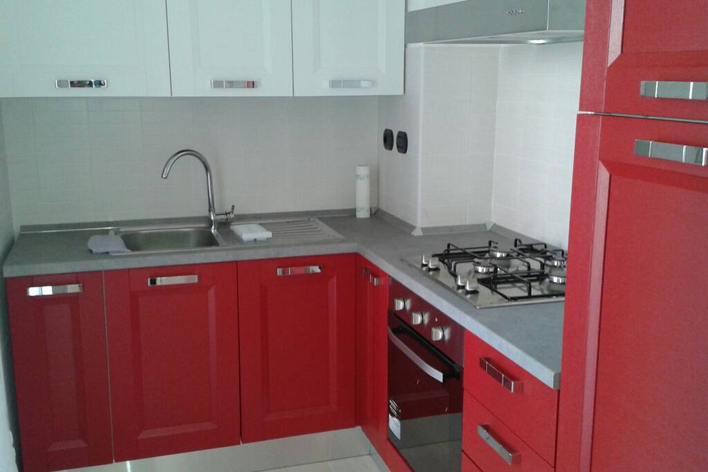 Cucina