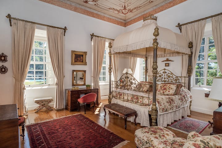 Suite Imperial 