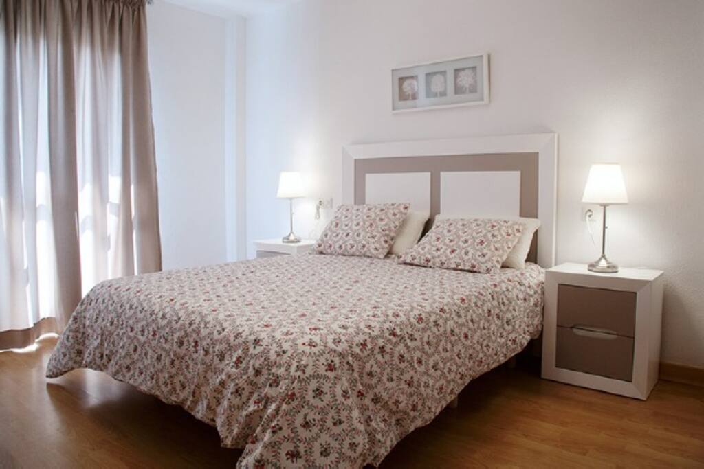 Dormitorio 1