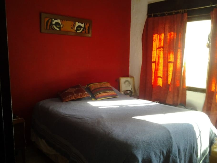 habitación 1