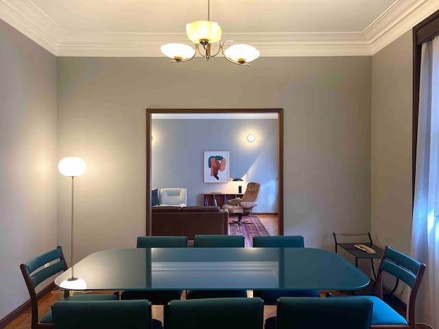 3 Art Déco gem in Porto’s heart gallery image 3