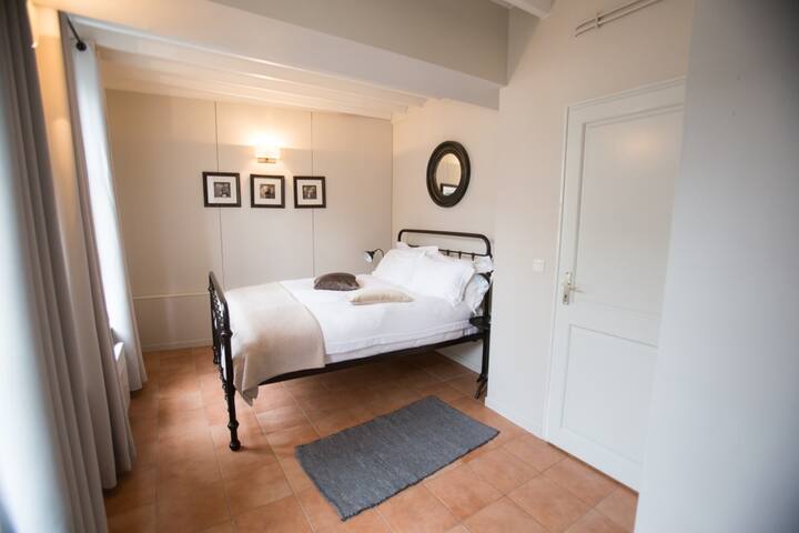 Chambre principale