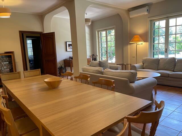 ROME Villa for Families-Group gallery image 5