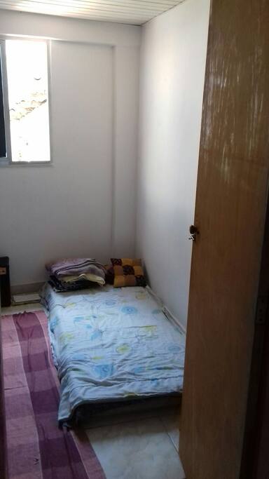 2/5 bedroom