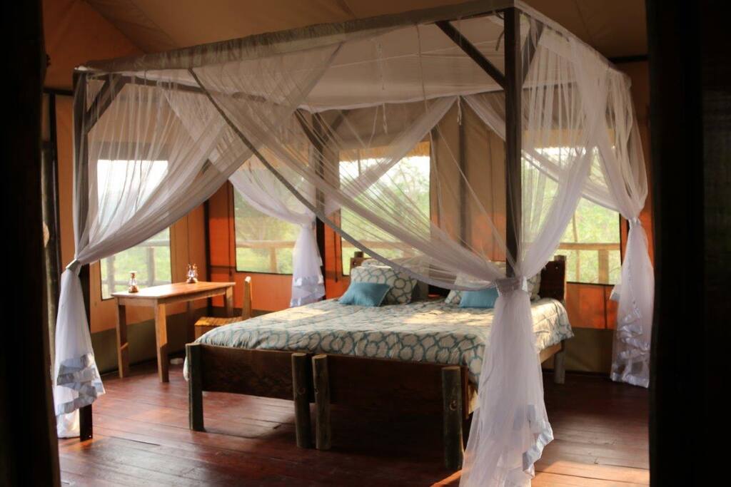 King Size Bed
