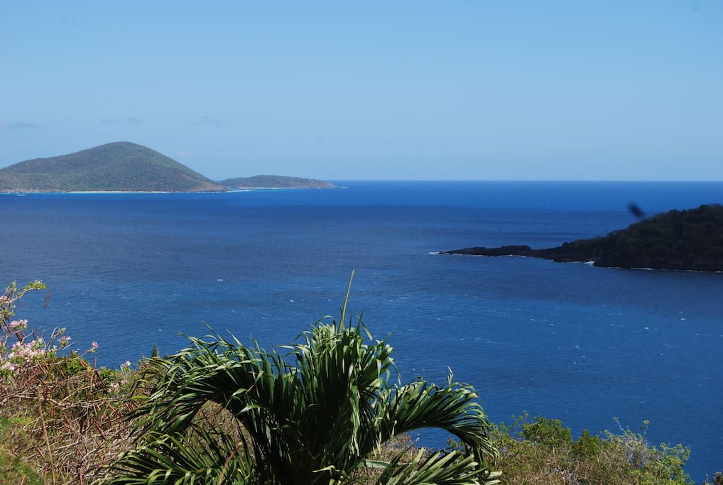 Pillsbury Sound