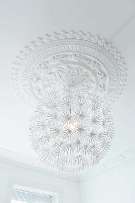 Thor Room Ceiling Lamp