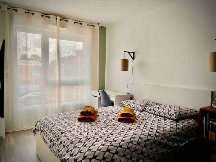 Chambre 3