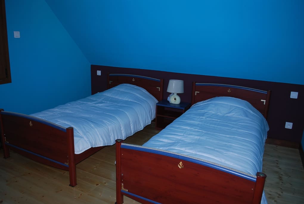 chambre 2