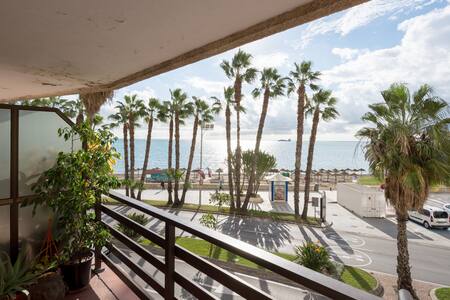 Top 20 málaga vacation rentals, vacation homes & condo rentals ... Cuna moderna malaga