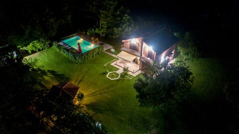 Vila Andrea