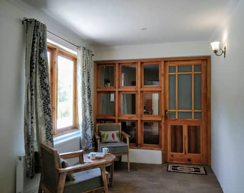 Beautiful Villa, mountains, farms, garden & relax