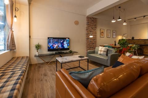 14pax Entire House near Hualien Station StairsOnly