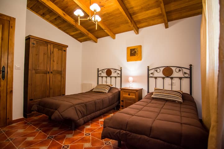 DORMITORIO 4