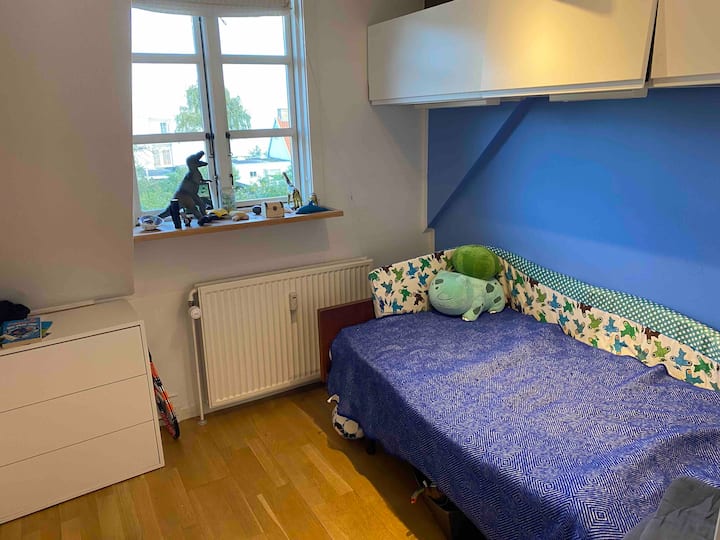 غرفة النوم 1