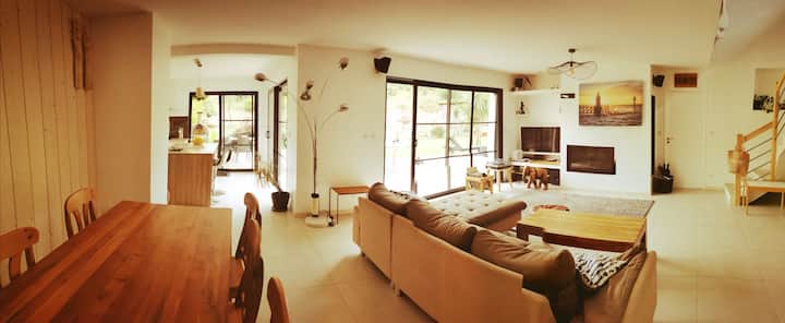 Villa Aldebaran - Capbreton