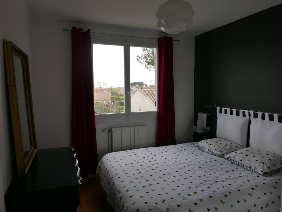 Chambre parentale