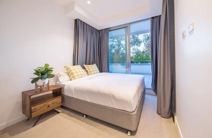 Спална соба 1