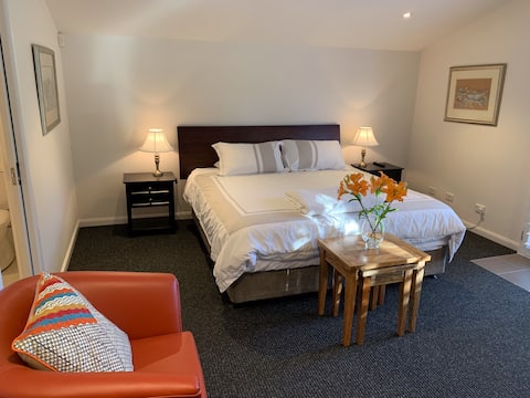 The Loft at Barnhill House